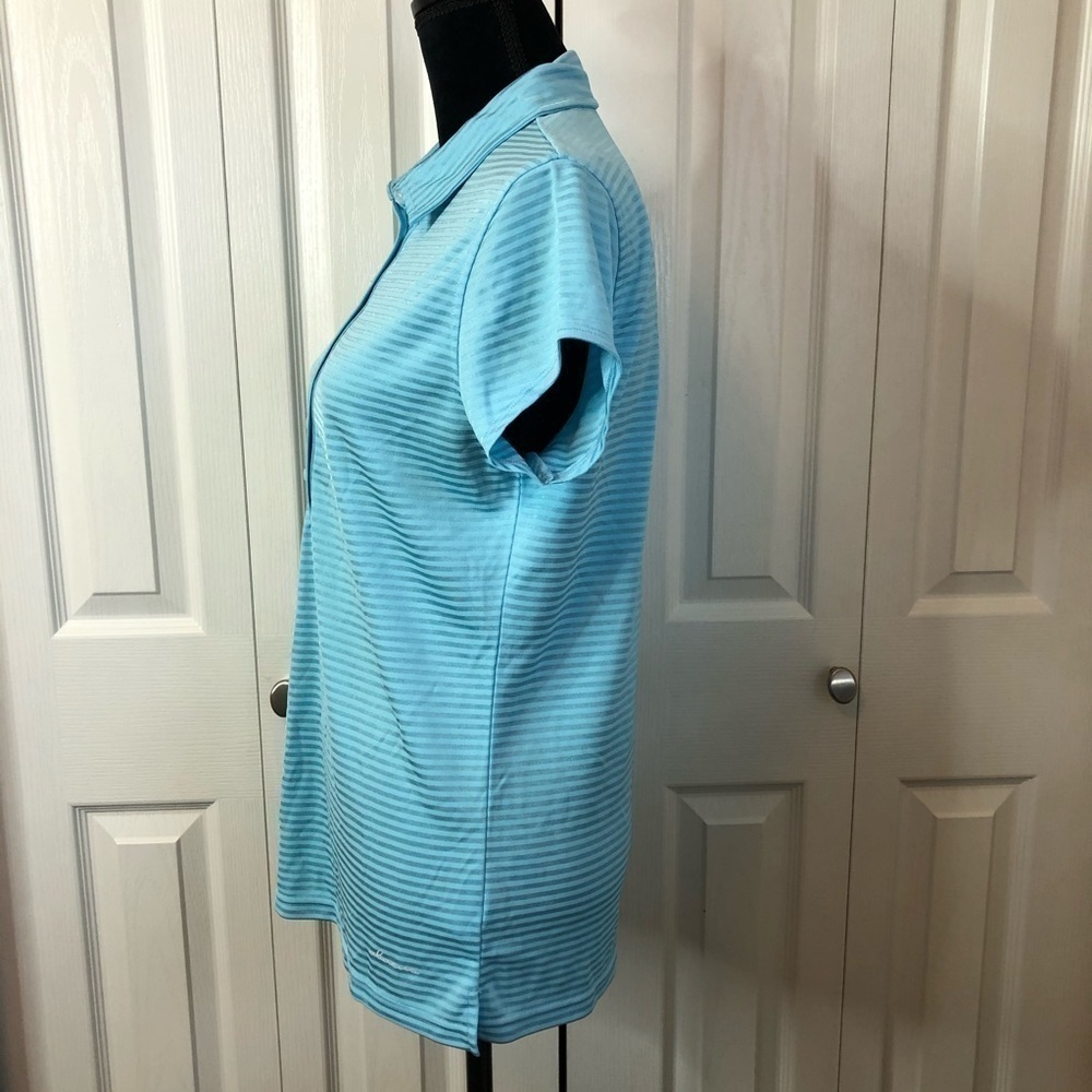 3/$30🛍Abacus Sportswear Golf Shirt - Picture 3 of 7